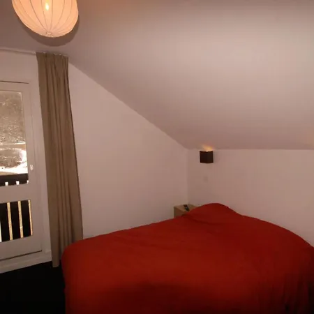 Apartment Primeveres - 3 Pieces Pour 10 Personnes 064