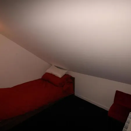 Primeveres - 3 Pieces Pour 10 Personnes 064 Apartment *