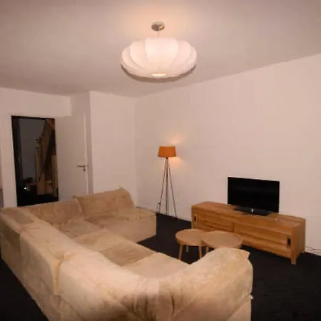 Apartment Primeveres - 3 Pieces Pour 10 Personnes 064 Gourette